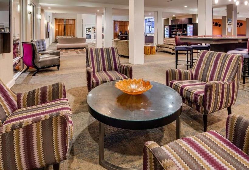 فندق Best Western Premier I95 Savannah Airport/ Pooler West