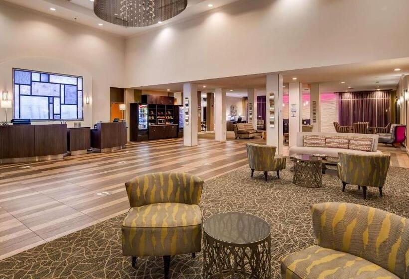 فندق Best Western Premier I95 Savannah Airport/ Pooler West