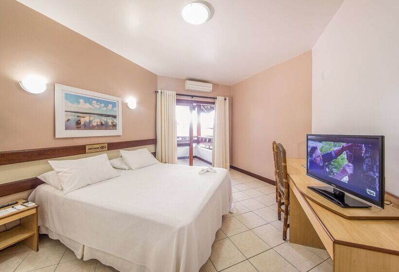 فندق Best Western Shalimar Praia