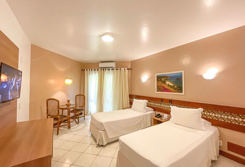 فندق Best Western Shalimar Praia