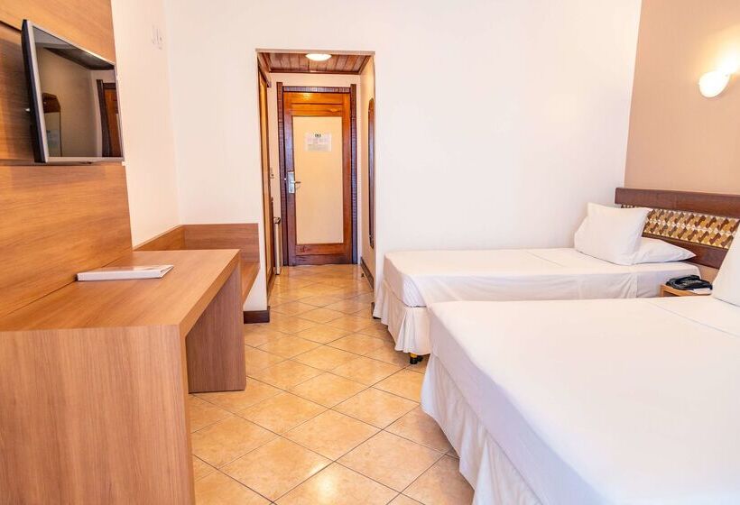 فندق Best Western Shalimar Praia