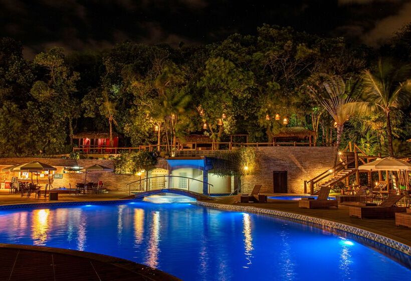 فندق Best Western Shalimar Praia