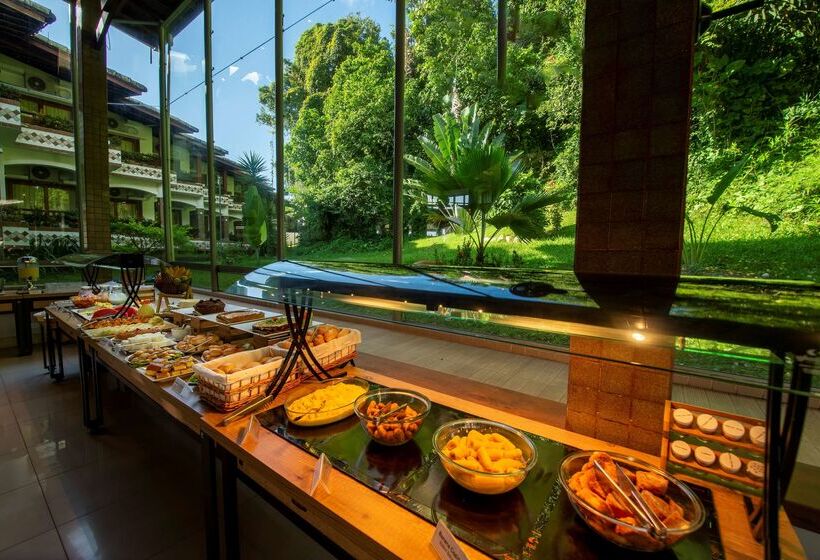 فندق Best Western Shalimar Praia