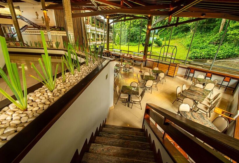 فندق Best Western Shalimar Praia