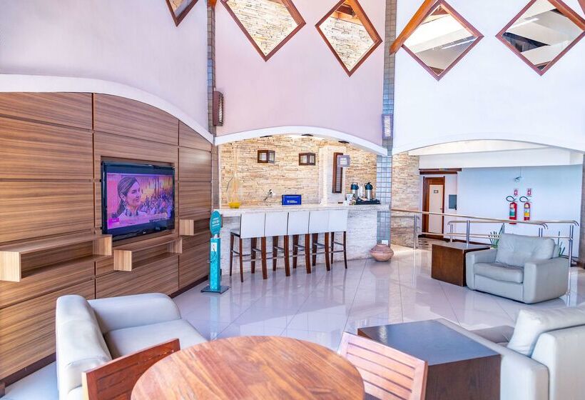 فندق Best Western Shalimar Praia