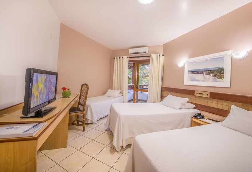 فندق Best Western Shalimar Praia