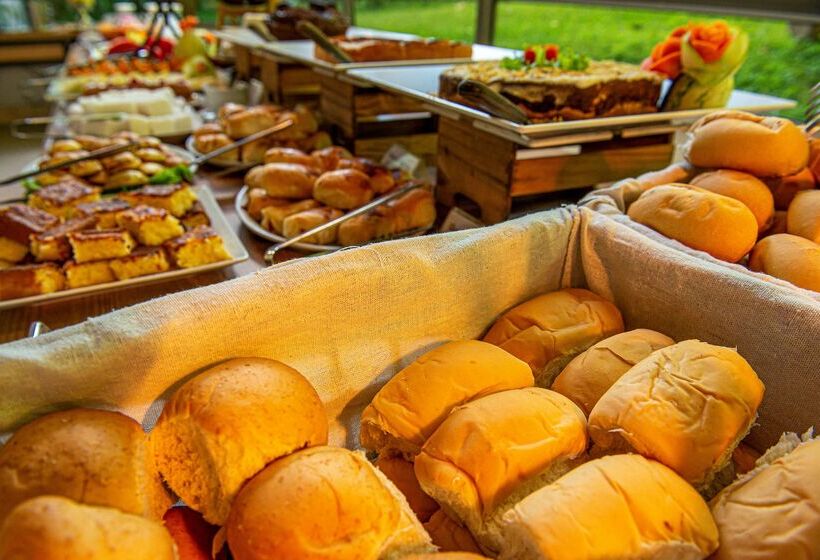 فندق Best Western Shalimar Praia