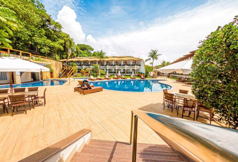 فندق Best Western Shalimar Praia