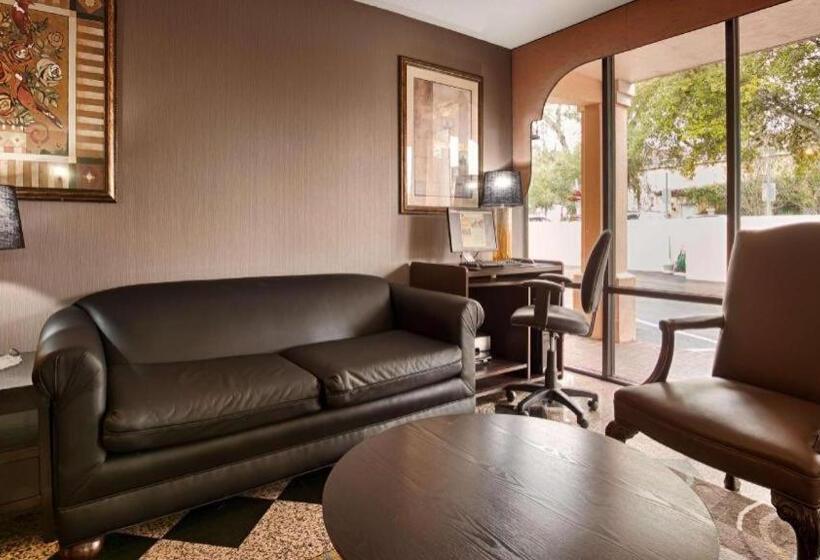 فندق Renaissance St. Augustine Historic Downtown