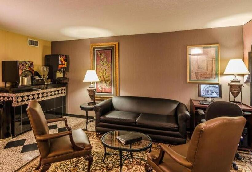 فندق Renaissance St. Augustine Historic Downtown