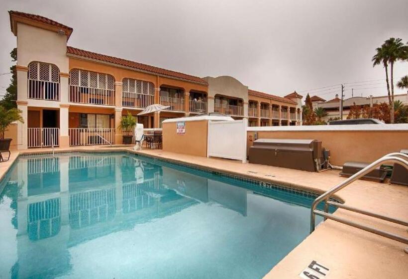 فندق Renaissance St. Augustine Historic Downtown