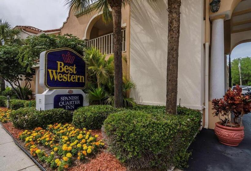 فندق Renaissance St. Augustine Historic Downtown