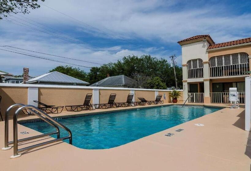 فندق Renaissance St. Augustine Historic Downtown