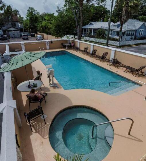 فندق Renaissance St. Augustine Historic Downtown