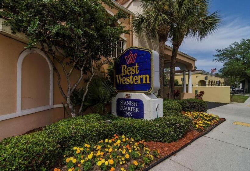 فندق Renaissance St. Augustine Historic Downtown