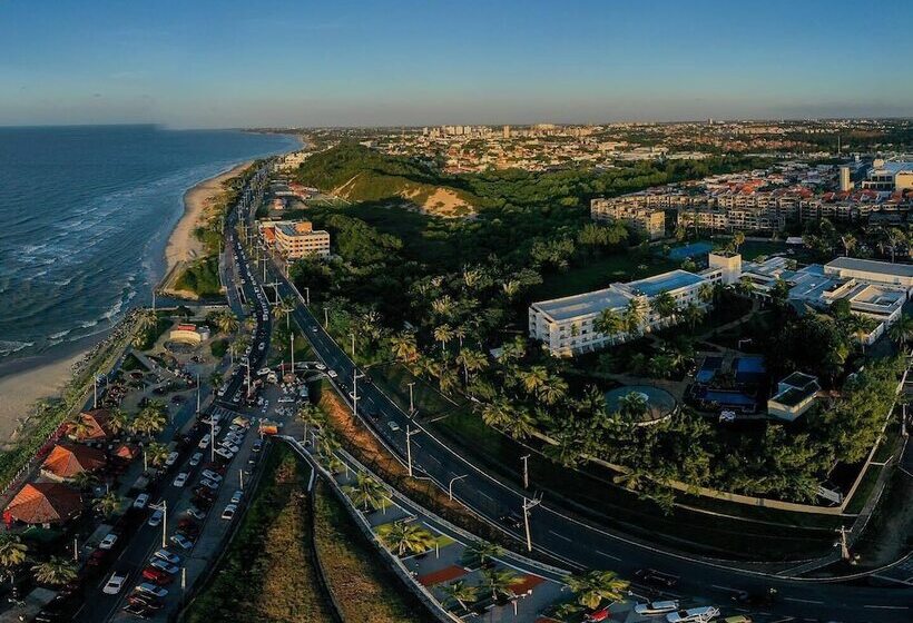 فندق Blue Tree Towers Sao Luis