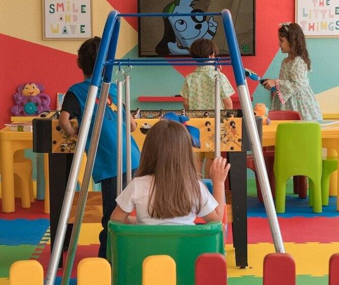 فندق Blue Tree Towers Sao Luis