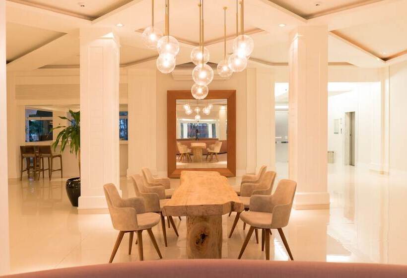 فندق Blue Tree Towers Sao Luis