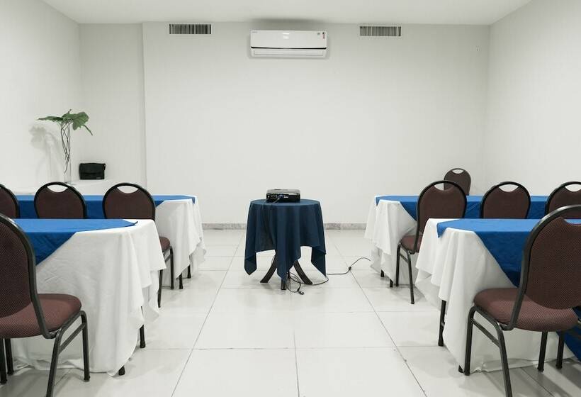 فندق Blue Tree Towers Sao Luis