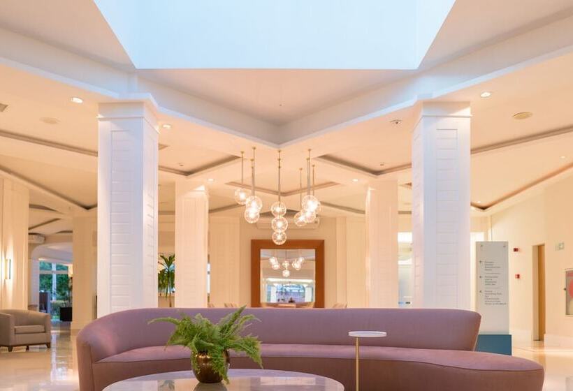 فندق Blue Tree Towers Sao Luis