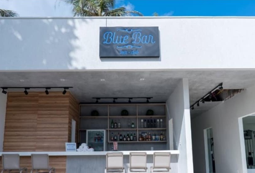 فندق Blue Tree Towers Sao Luis