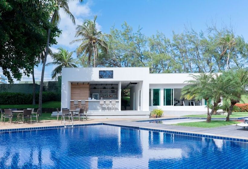 فندق Blue Tree Towers Sao Luis