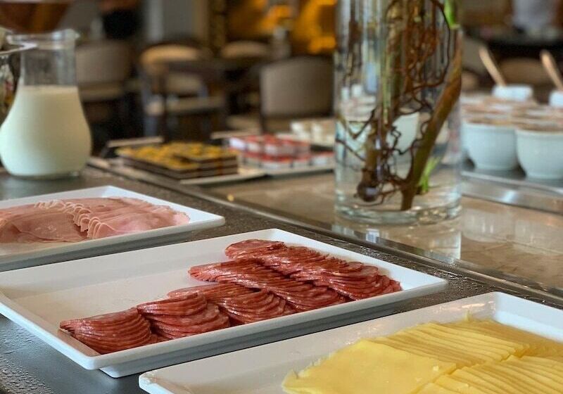 فندق Blue Tree Towers Sao Luis