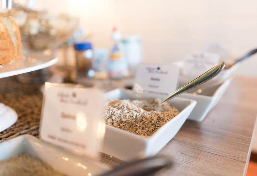 فندق Blue Tree Towers Sao Luis