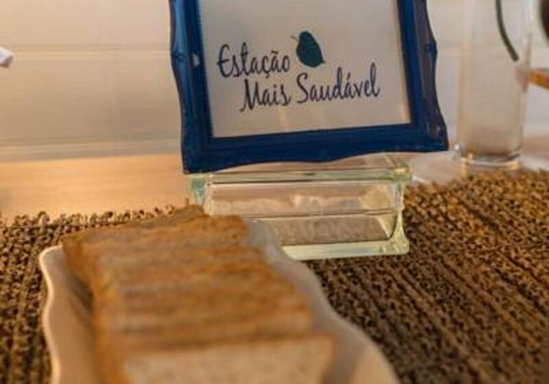 فندق Blue Tree Towers Sao Luis