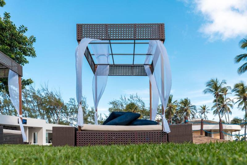 فندق Blue Tree Towers Sao Luis