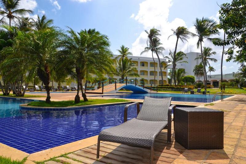 فندق Blue Tree Towers Sao Luis