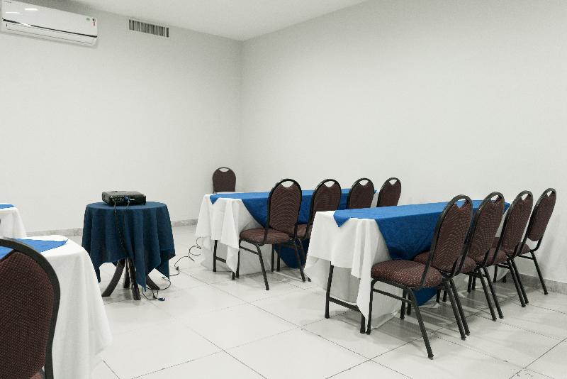 فندق Blue Tree Towers Sao Luis