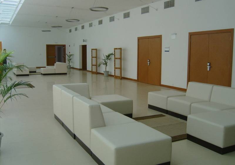 فندق Blue Tree Towers Sao Luis