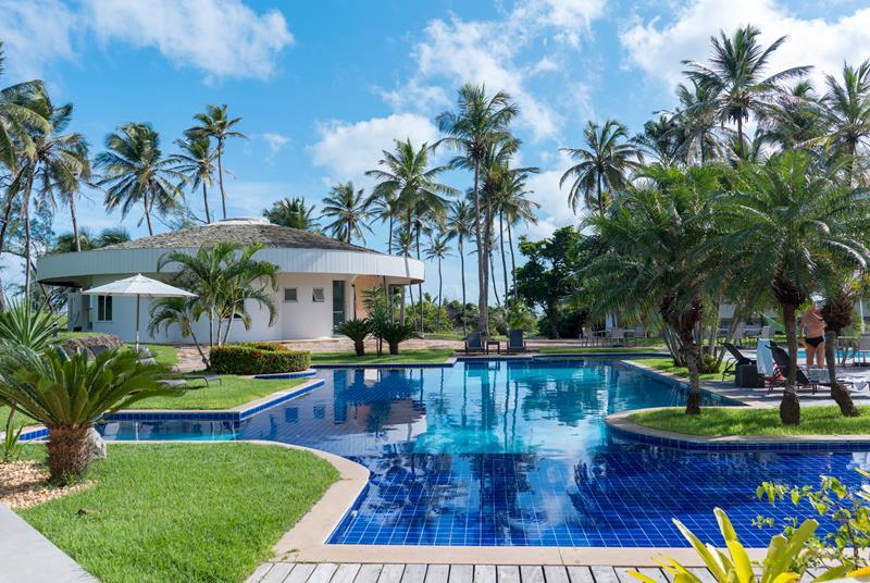 فندق Blue Tree Towers Sao Luis