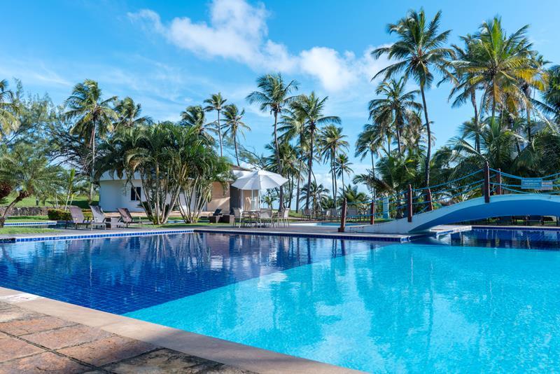 فندق Blue Tree Towers Sao Luis