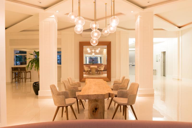 فندق Blue Tree Towers Sao Luis