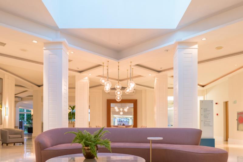 فندق Blue Tree Towers Sao Luis