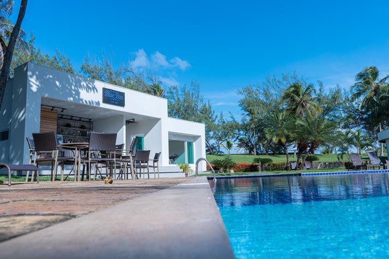 فندق Blue Tree Towers Sao Luis