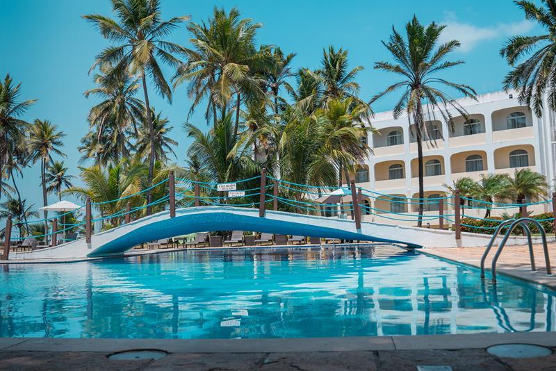 فندق Blue Tree Towers Sao Luis