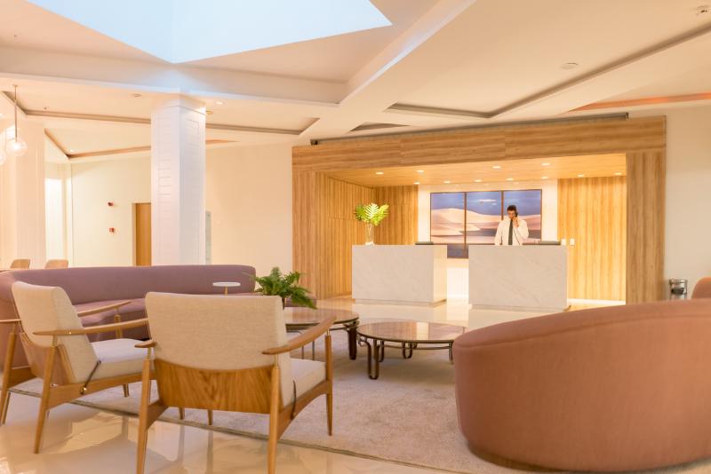 فندق Blue Tree Towers Sao Luis