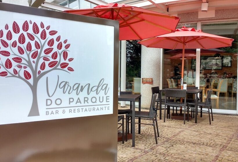 ホテル Bristol Santo André Abc São Paulo