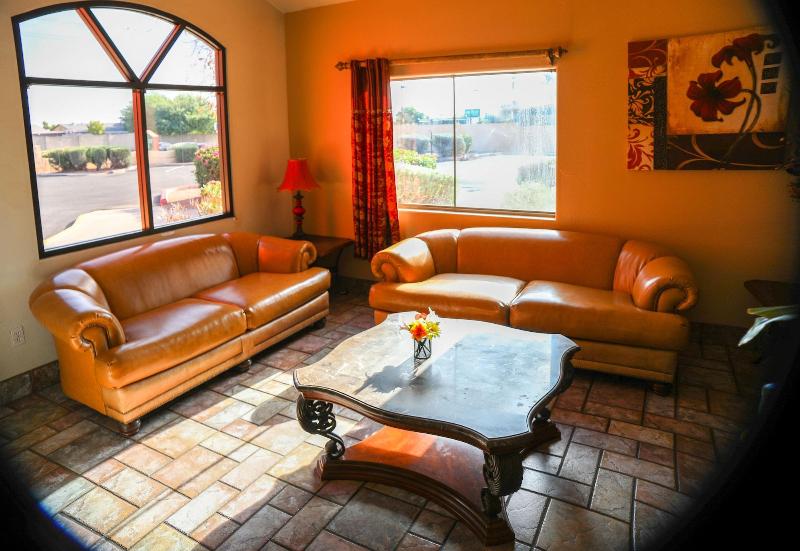 ホテル Budget Inn