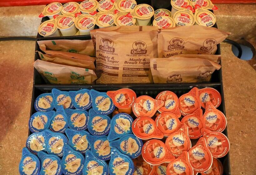 ホテル Budget Inn