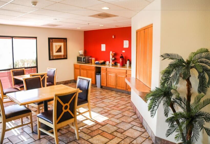 ホテル Budget Inn