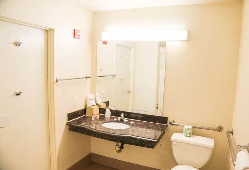 ホテル Budget Inn