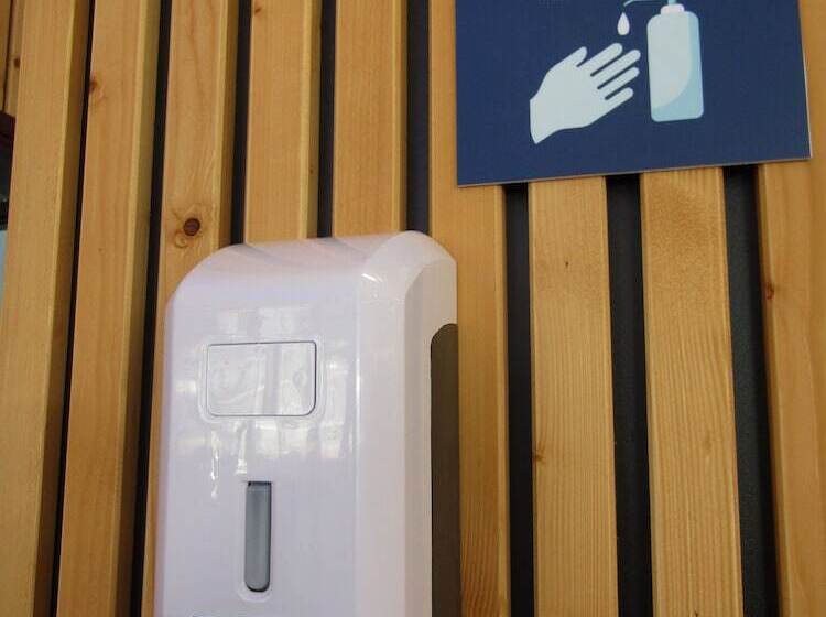 בית מלון כפרי Caldas Internacional