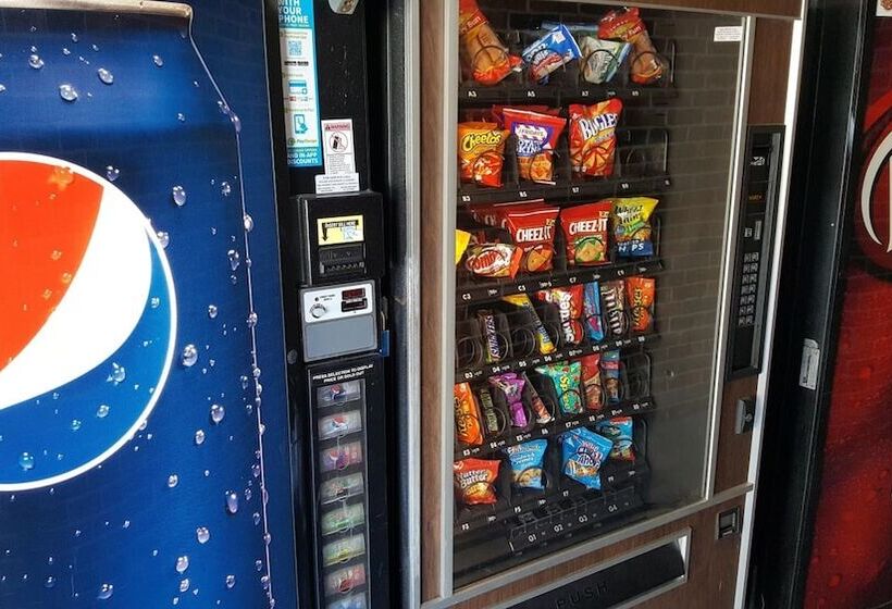 فندق Carriage House Inn