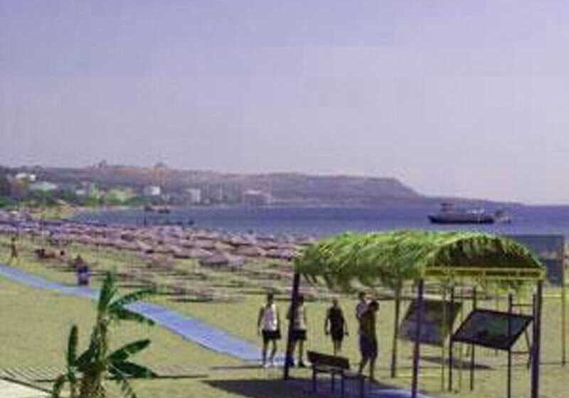 בית מלון כפרי Castello Di Cavallieri Suites