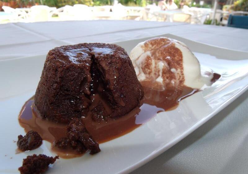 酒店 Catussaba Resort