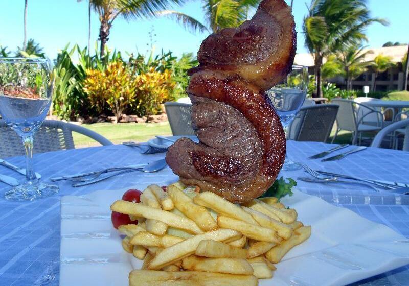 酒店 Catussaba Resort